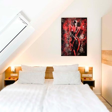 Tordalk, Whg 10 Apartment Prerow Exterior foto
