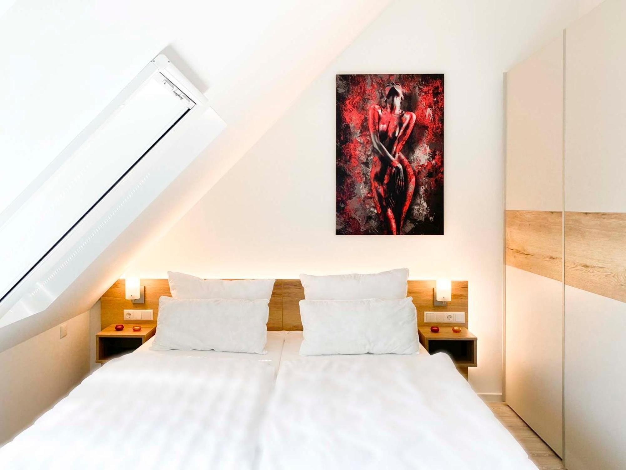 Tordalk, Whg 10 Apartment Prerow Exterior foto