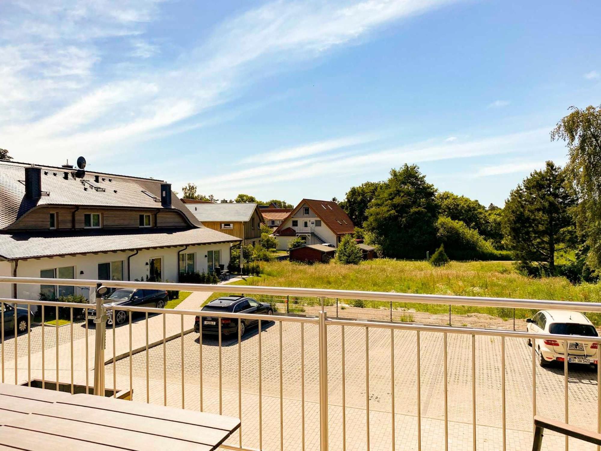 Tordalk, Whg 10 Apartment Prerow Exterior foto